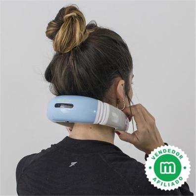 Masajeador de cuello gel Medisana NMG 850 - Lavable - Cuello, Hombros