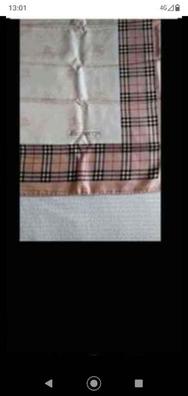 Burberry segunda mano zaragoza sales