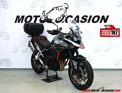 TRIUMPH TIGER 900 GT Pro