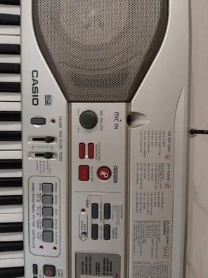 Casio hotsell lk 40