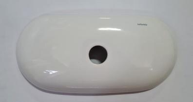 Tapa WC compatible Bellavista Duna Blanco - AC Baños