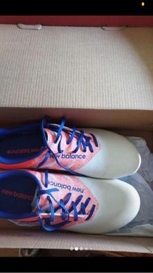 New balance outlet da poca talla