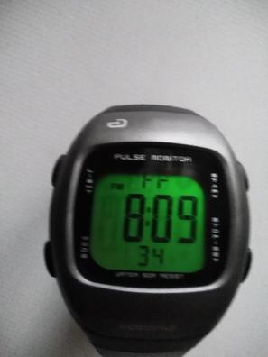 Milanuncios - Reloj cronómetro decathlon