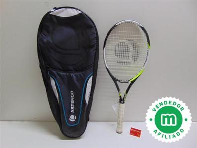 Milanuncios - 3 RAQUETAS DE TENIS Y FUNDAS