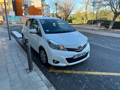 Toyota de mano ocasión en Barcelona | Milanuncios