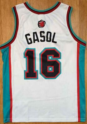 Milanuncios - Camiseta baloncesto nba jordan niÑo bull