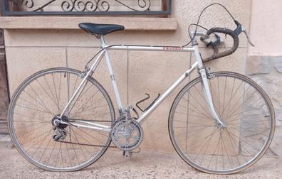 Bicicleta antigua Bicicletas de segunda baratas | Milanuncios