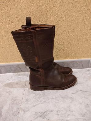 Bota campera valverde del camino