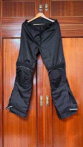 Pantalon Moto Hombre