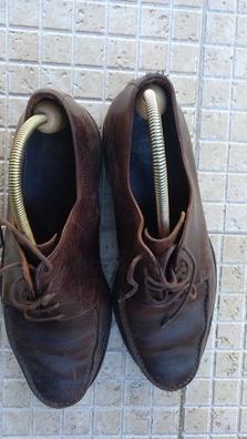 Zapatos de hombre lottusse de segunda mano por 225 EUR en Chiclana de la  Frontera en WALLAPOP