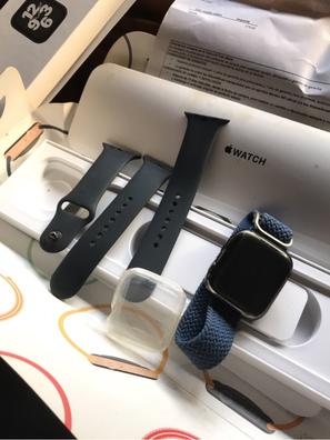 K tuin best sale correas apple watch