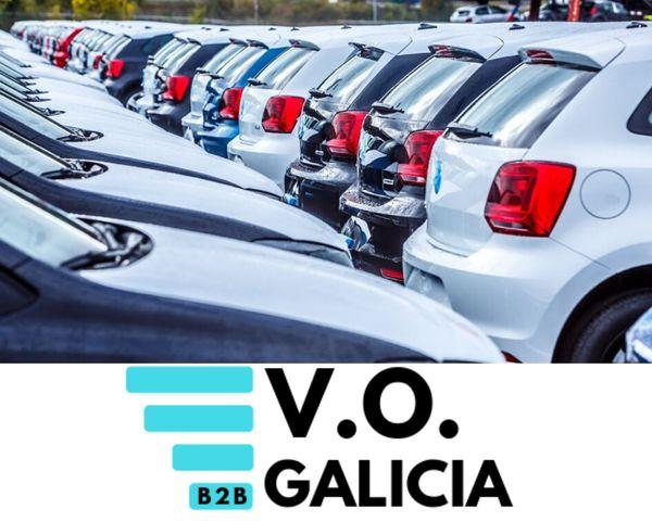 Observación arrojar polvo en los ojos policía Milanuncios - coches de ocasión en galicia