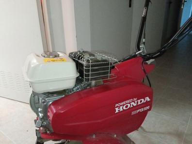 Honda FG 330】 ➨ Motoazada (2+1 velocidades)