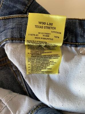 Wrangler Pantalones de mano | Milanuncios