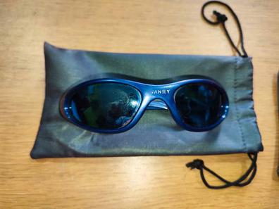 GAFAS RETICULARES UNISEX de segunda mano por 3 EUR en Santiago y