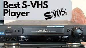 REPRODUCTOR VHS JVC J593EU| BILBOTRUKE SEGUNDA MANO