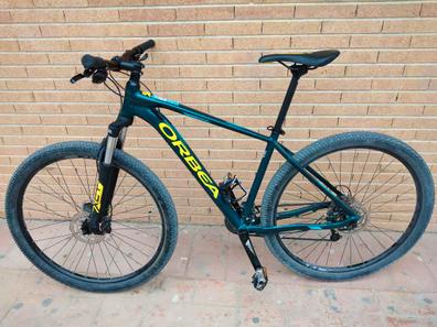 Orbea mx best sale 40 segunda mano