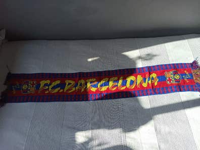 Bufanda Futbol de segunda mano y Tenerife | Milanuncios