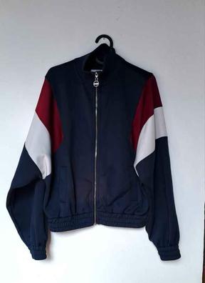 Chamarra Amarilla Chamarra Holografica Bershka Anillos Con