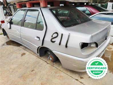 motor-calefaccion-peugeot-306-milanuncios
