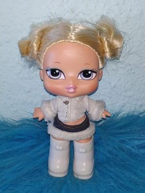 Muñeca Bratz Big Babyz Bubble Trouble - Yasmin de segunda mano por