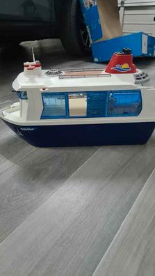 Crucero playmobil precio hot sale