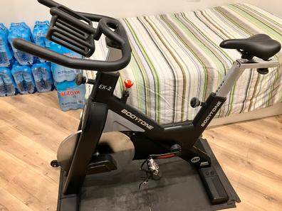 Milanuncios spinning body tone ex2