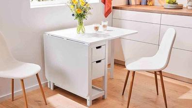Mesa cocina plegable Muebles de segunda mano baratos en Madrid Provincia