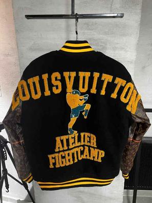 Las mejores ofertas en Chaqueta de moto Louis Vuitton abrigos