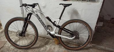 Rockrider xc discount 500 segunda mano