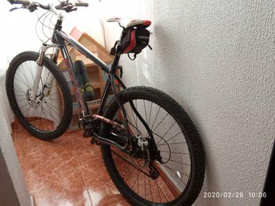 Bicicletas todo terreno 2024 baratas de segunda