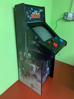 Arcade Madrid 020009BUB máquina recreativa de videojuegos