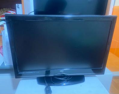 Milanuncios Televisor OKI 24 Full HD HDMI USB TDT