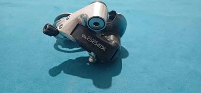 Cambio trasero shimano exage 500lx de segunda mano Milanuncios