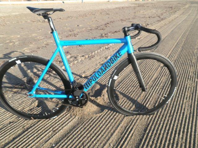 Milanuncios Fixed fixie almeria