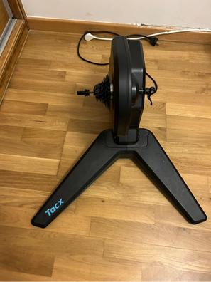 Rodillo tacx flux 2 smart segunda mano new arrivals