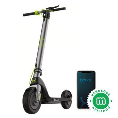 Patinetes eléctricos con tres ruedas. Comprar monopatín, precios baratos