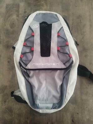 Mochila mtb de segunda mano