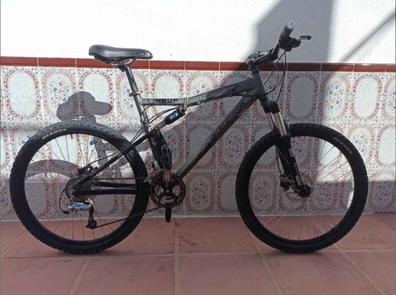 Bicicleta best sale rockrider 9.1