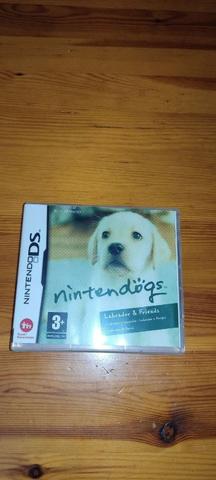 Milanuncios Nintendo Perros Juego Ds Caja Espanol