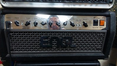 Cabezal eléctricas segunda baratas | Milanuncios