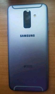 A6 Móviles Samsung de segunda mano y baratos en Málaga | Milanuncios