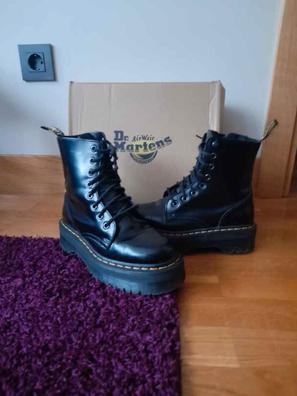 Dr martens 38 segunda mano best sale