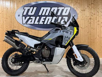 Husqvarna Norden 901