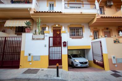 Castillo del romeral Casas en venta. Comprar y vender casas | Milanuncios