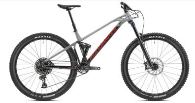 Mondraker foxy Bicicletas de segunda mano baratas Milanuncios