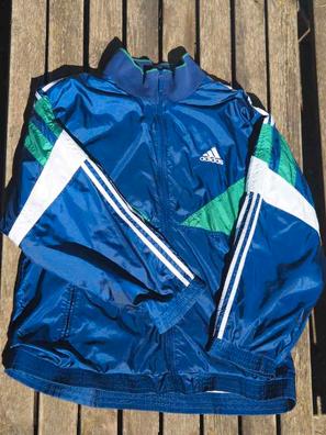 Chaqueta adidas vintage Moda y complementos de segunda mano barata Milanuncios