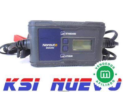 Batería NORAUTO 13 70Ah-640A