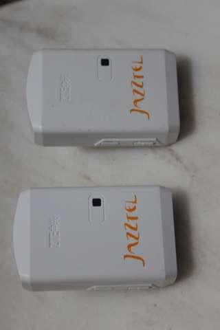 Repetidor Wi-Fi 6 de Jazztel