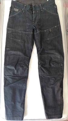 G star Pantalones de hombre de segunda mano baratos Milanuncios